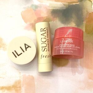 high end lip bundle 🎉